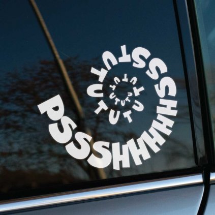 Pssshhhhhhssstutututu