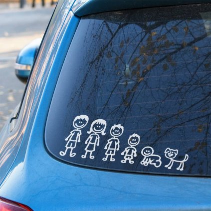 Otec Mama Syn Syn Batoľa chlapec Pes ľavá