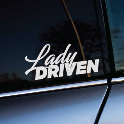 Lady Driven