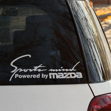Sports Mind Mazda