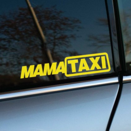 Mama Taxi