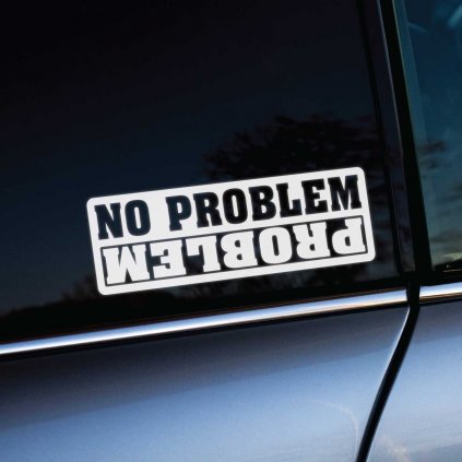 No Problem Problem