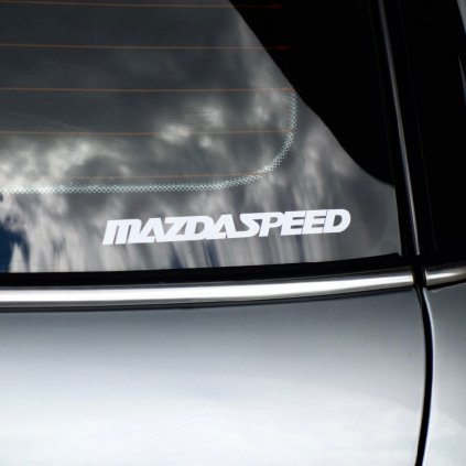 MazdaSpeed