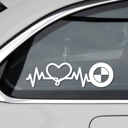 Ekg Heart BMW