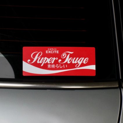 Super Touge