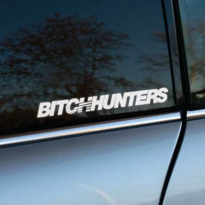 Bitchhunters