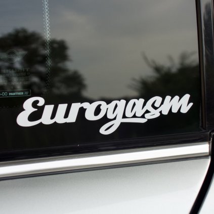 Eurogasm