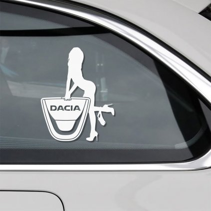 Topless Dacia L