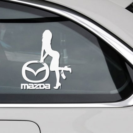 Topless Mazda L
