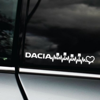 HeartBeat Piston Dacia