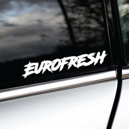 Eurofresh Tattered