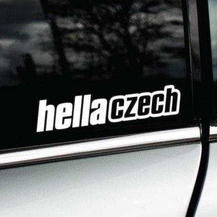 hella czech