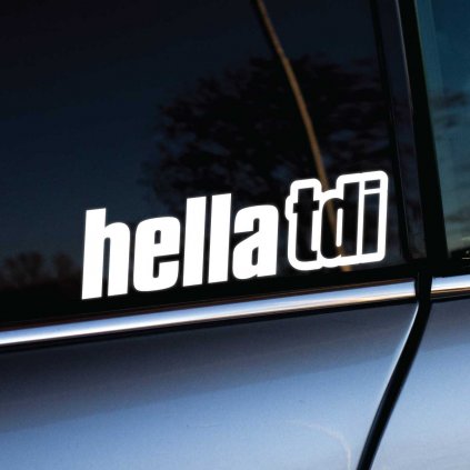 hella tdi