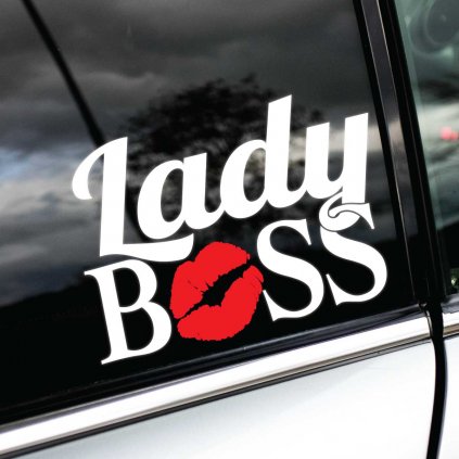 lady boss lips