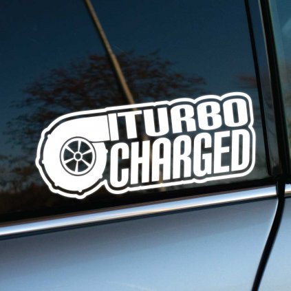 Turbo Charged