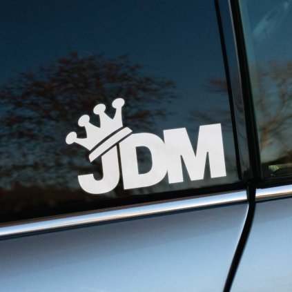 Crown JDM