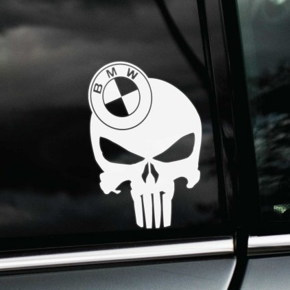 Punisher BMW