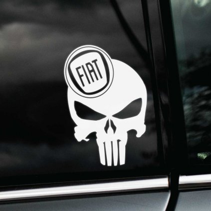 Punisher Fiat