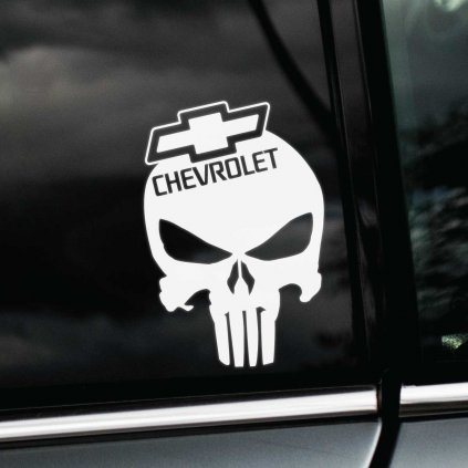 Punisher Chevrolet