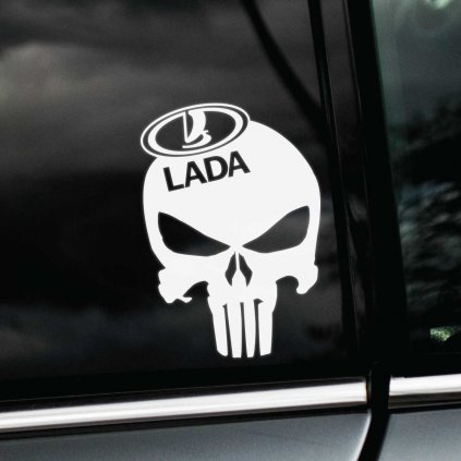 Punisher Lada