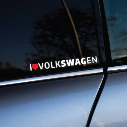 iLove Volkswagen