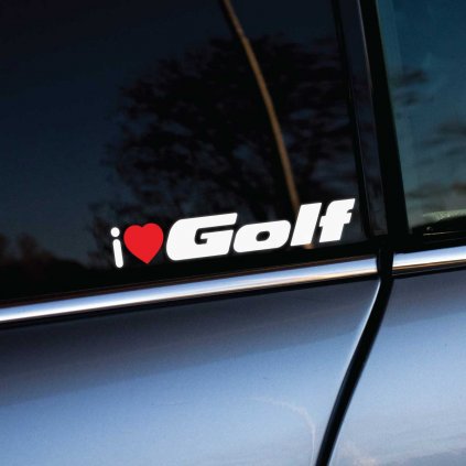 iLove Golf
