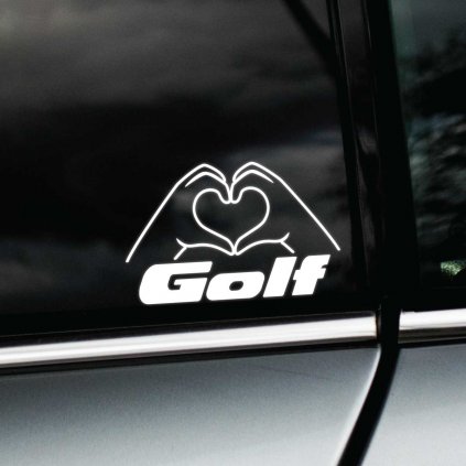 Heart Hands Golf III