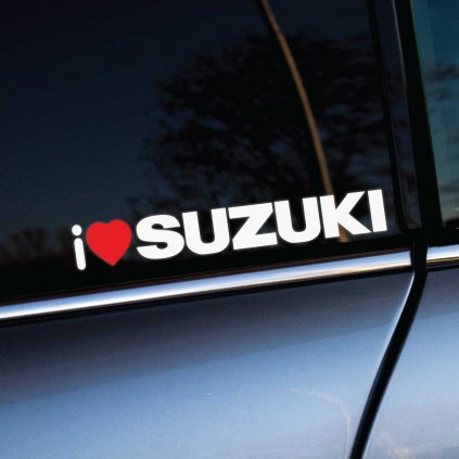 iLove Suzuki