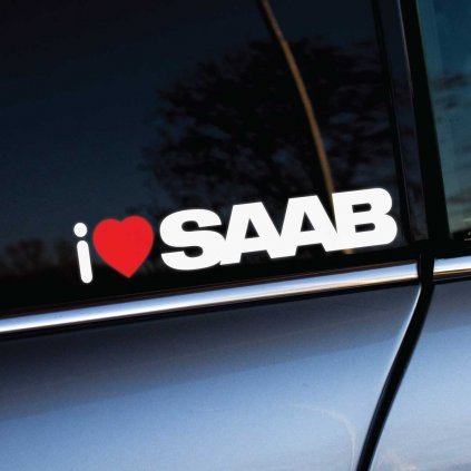iLove Saab