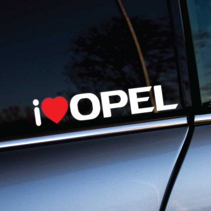 iLove Opel