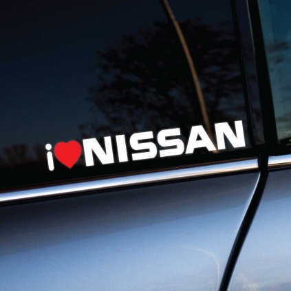 iLove Nissan