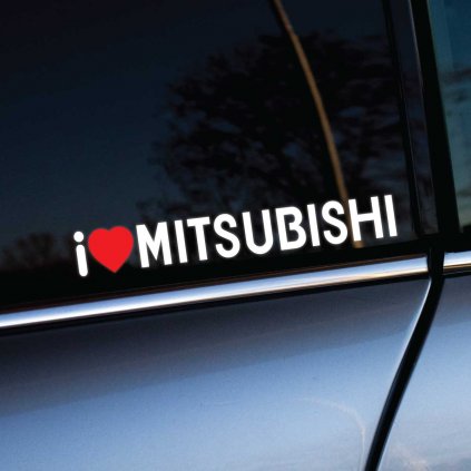 iLove Mitsubishi