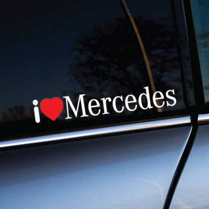 iLove Mercedes