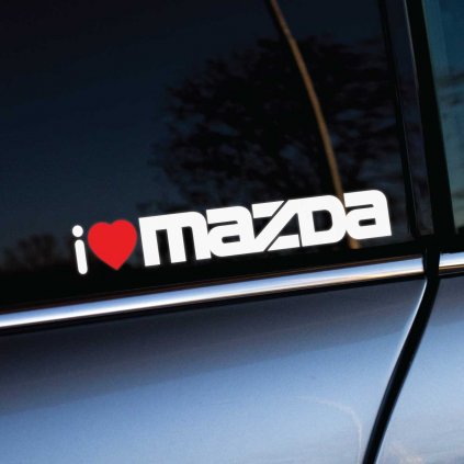 iLove Mazda