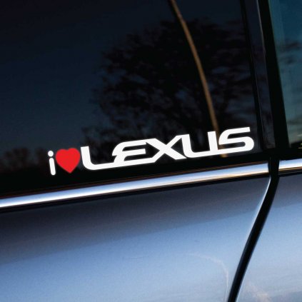 iLove Lexus