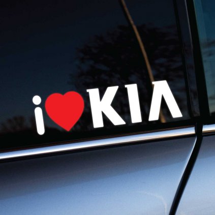 iLove Kia