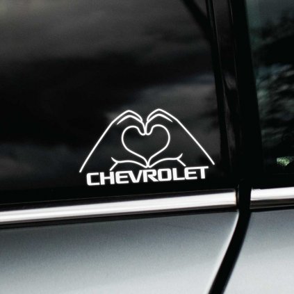 Heart Hands Chevrolet
