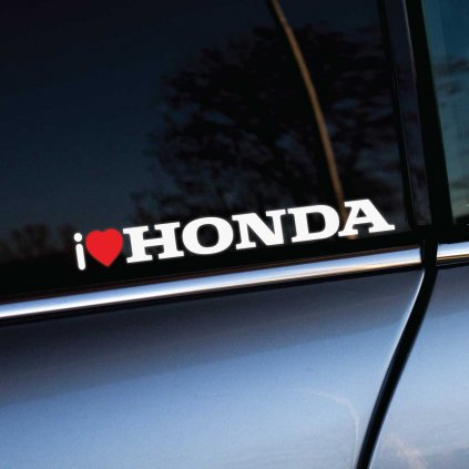 iLove Honda