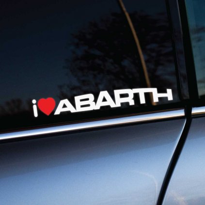 iLove Abarth