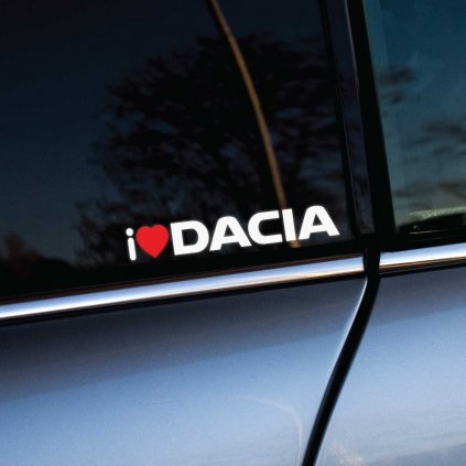 iLove Dacia