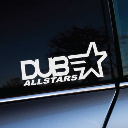 DUB allstars