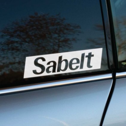 Sabelt