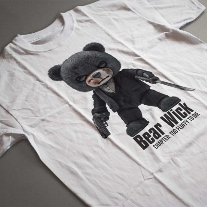 Gear Bear Wick