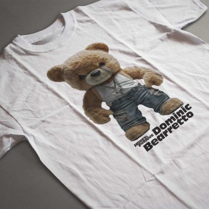 Gear Dominic Bearretto