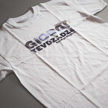 Gear Giorgi Tevdzadze