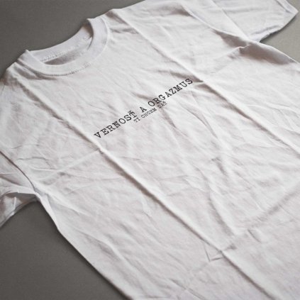 Gear Vernost a Orgazmus