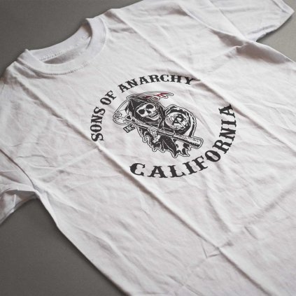 Gear Sons Of Anarchy