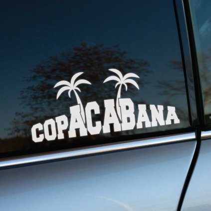 CopACABana