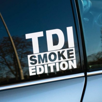 TDI Smoke Edition