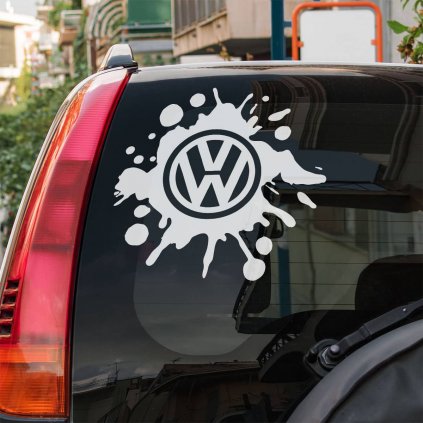 Splash Volkswagen